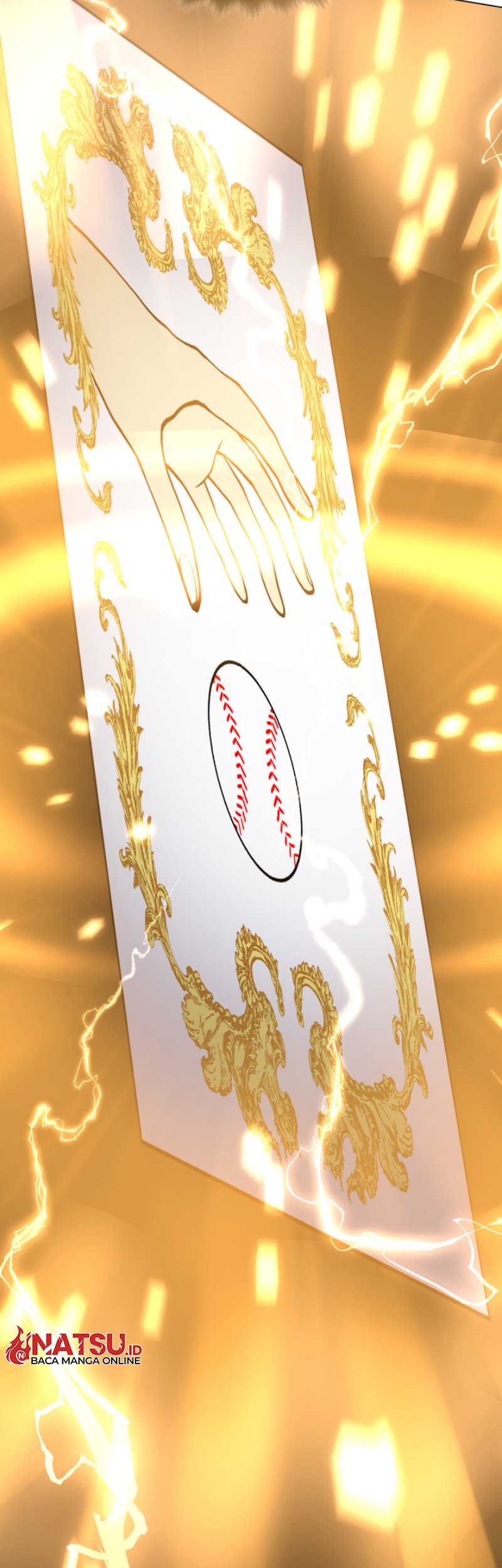 Home Plate Villain Chapter 43 Gambar 49