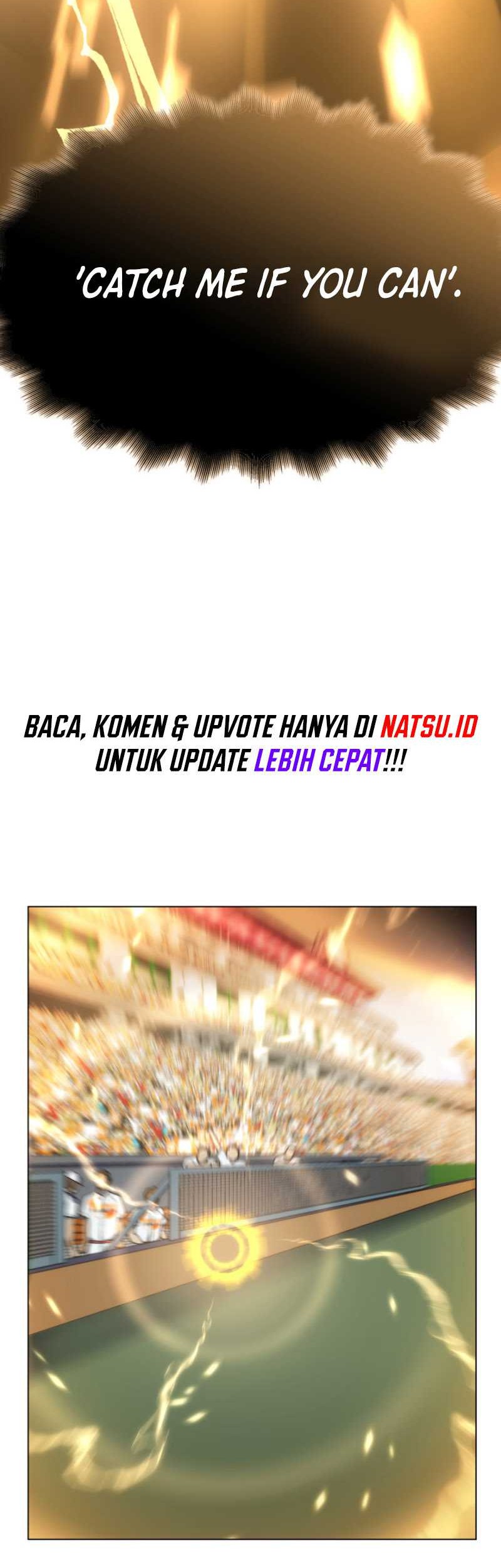 Home Plate Villain Chapter 43 Gambar 50