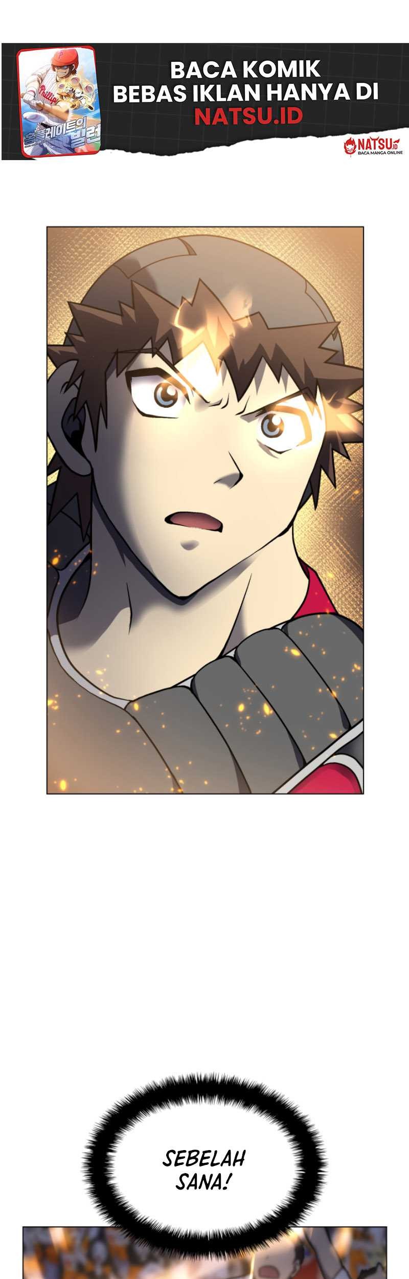 Home Plate Villain Chapter 43 Gambar 52