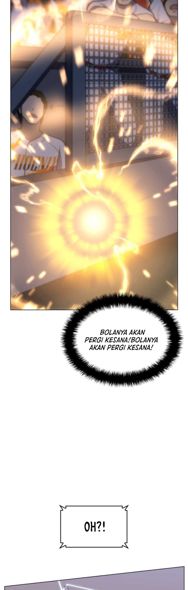 Home Plate Villain Chapter 43 Gambar 53