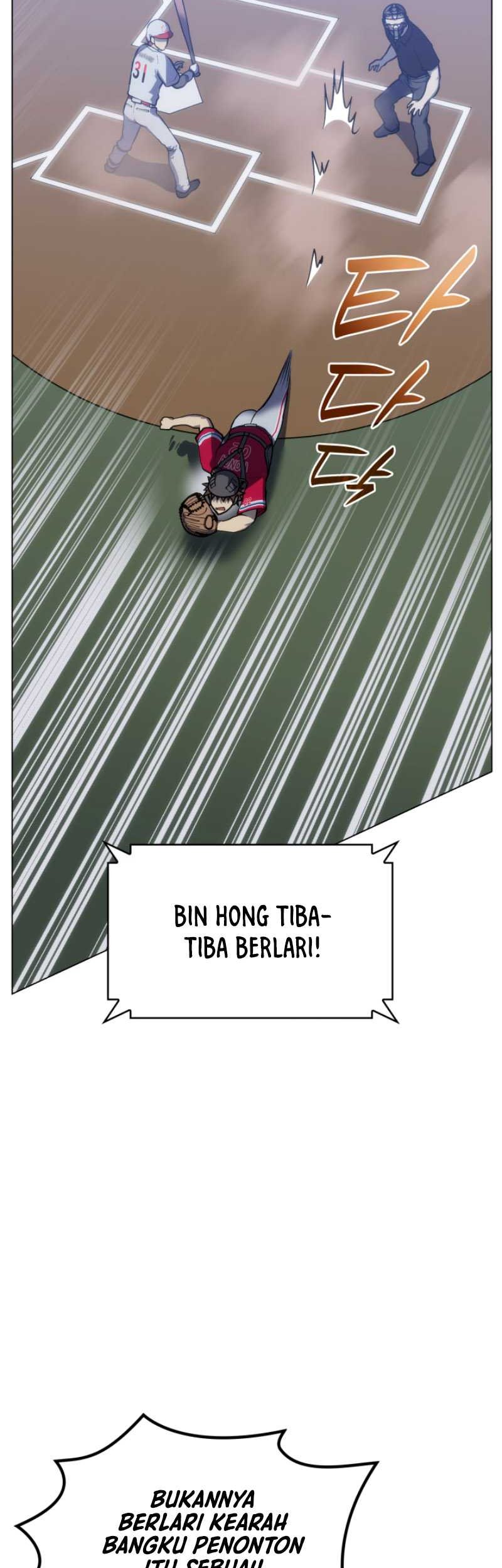 Home Plate Villain Chapter 43 Gambar 54
