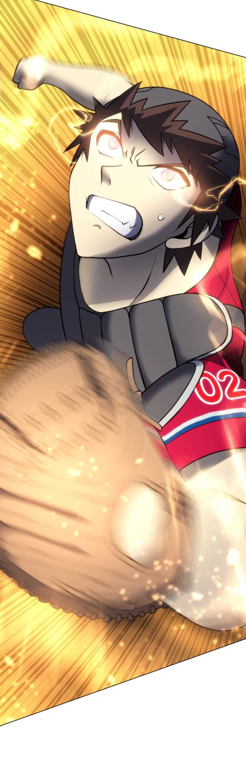 Home Plate Villain Chapter 43 Gambar 58