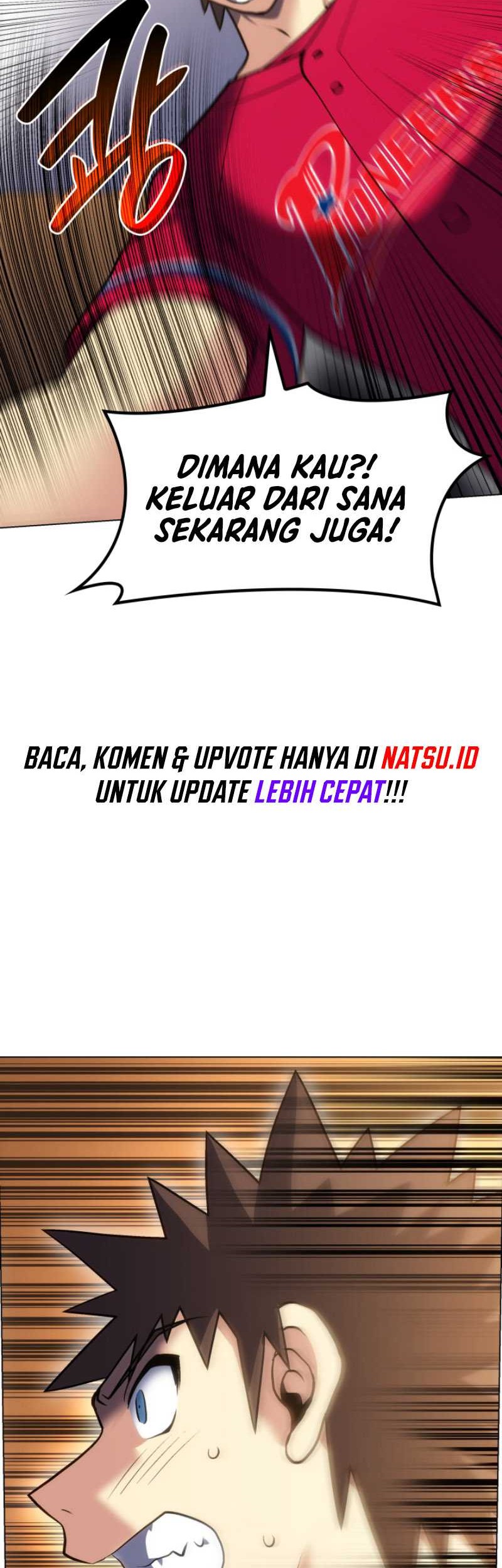 Home Plate Villain Chapter 43 Gambar 3