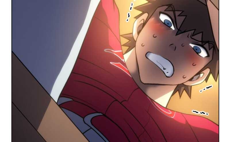 Home Plate Villain Chapter 43 Gambar 6