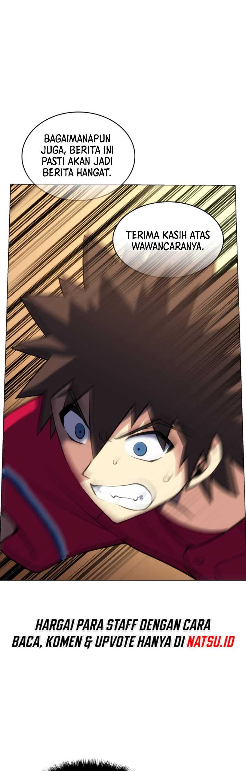 Home Plate Villain Chapter 43 Gambar 8