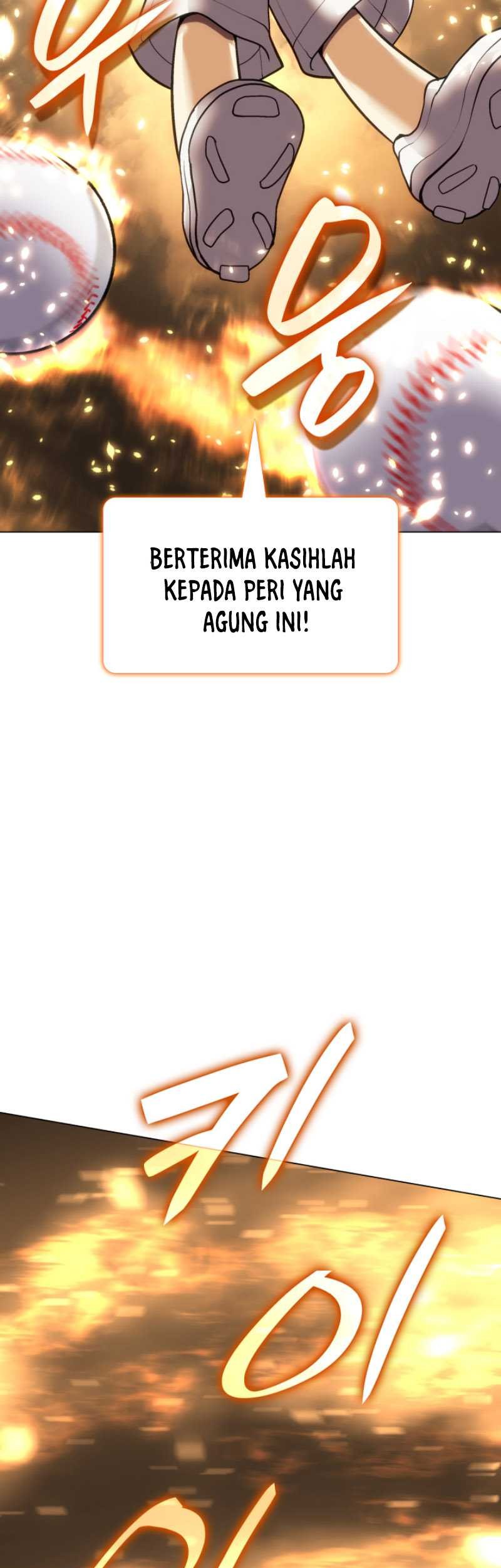 Home Plate Villain Chapter 43 Gambar 17