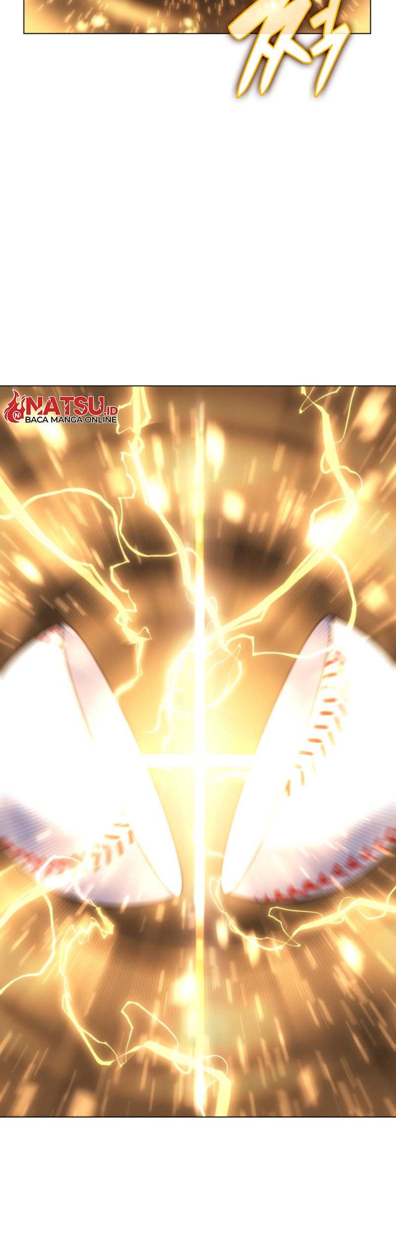 Home Plate Villain Chapter 43 Gambar 19