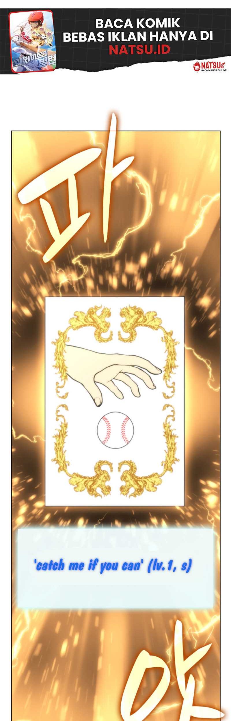 Home Plate Villain Chapter 43 Gambar 20