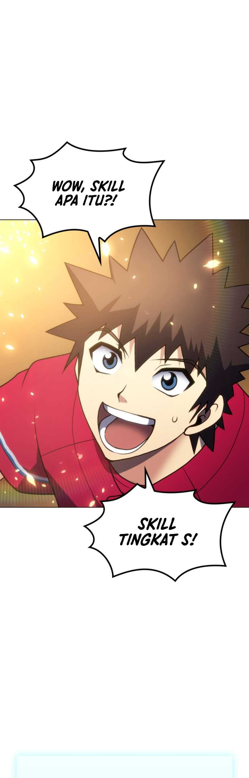Home Plate Villain Chapter 43 Gambar 22