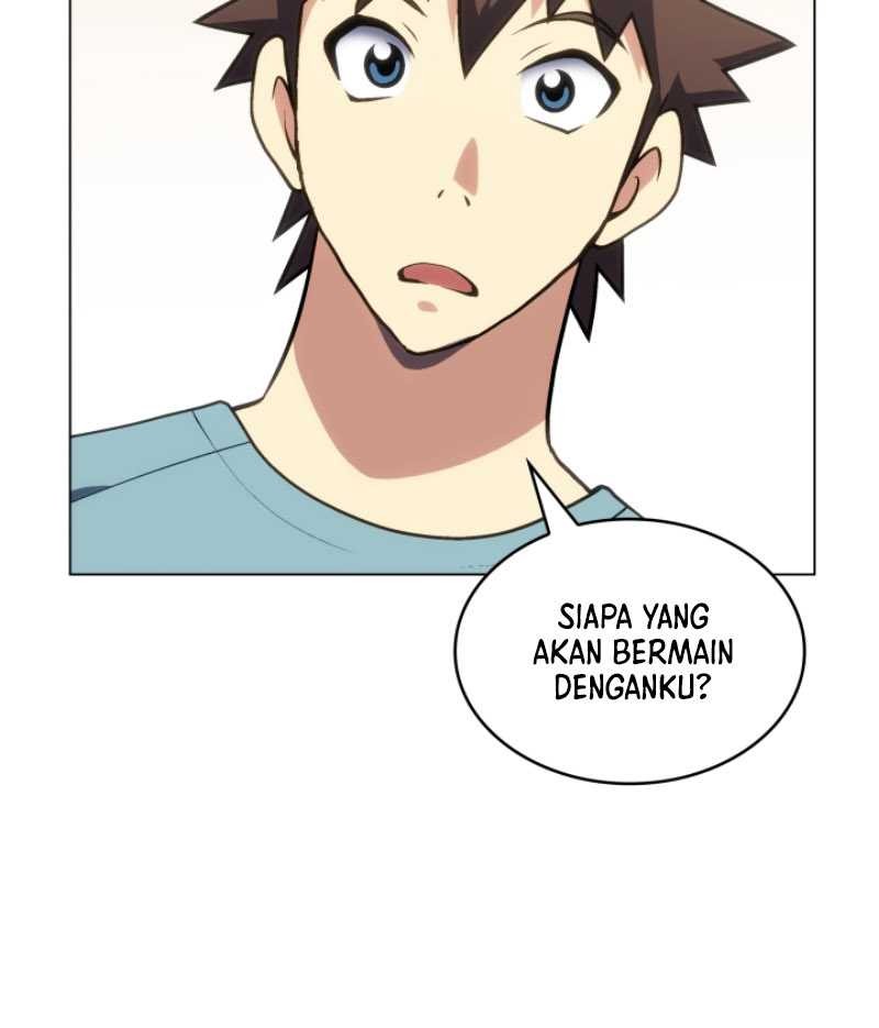 Home Plate Villain Chapter 43 Gambar 31