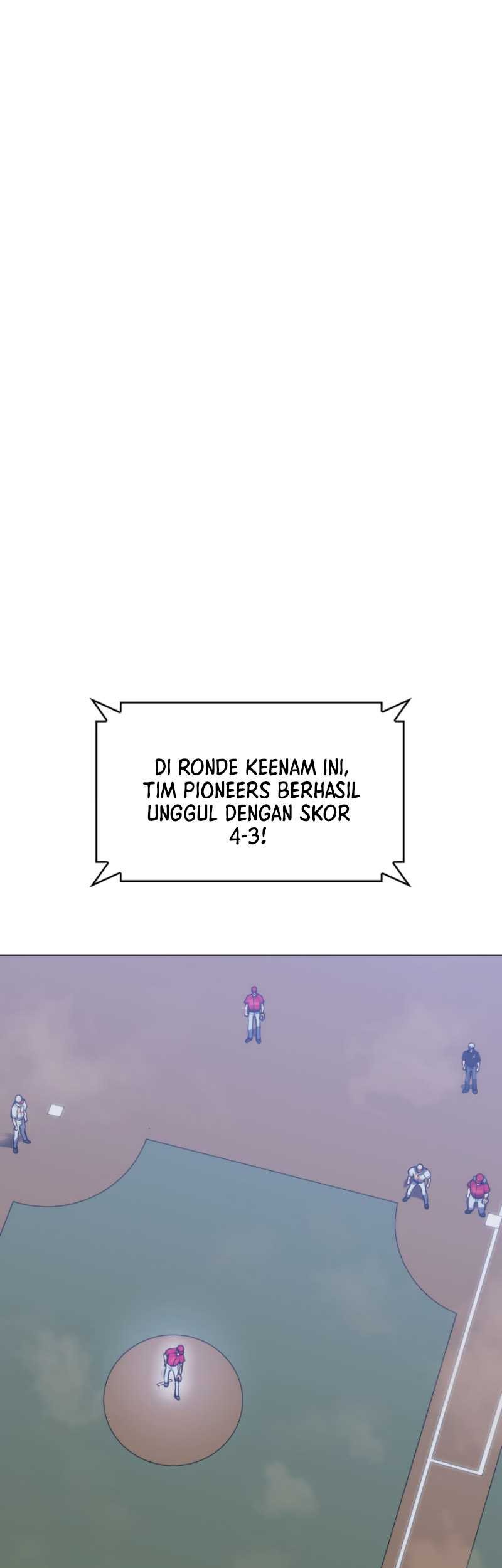 Home Plate Villain Chapter 43 Gambar 32