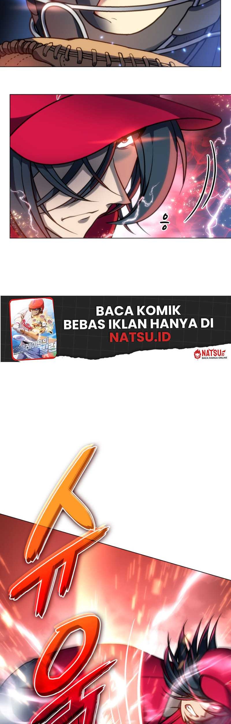 Home Plate Villain Chapter 43 Gambar 35