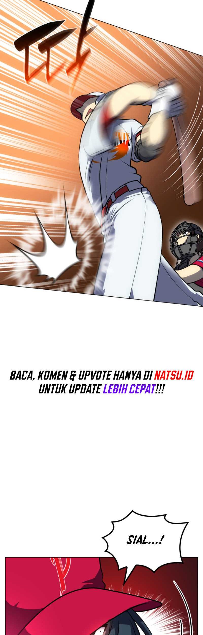Home Plate Villain Chapter 43 Gambar 38