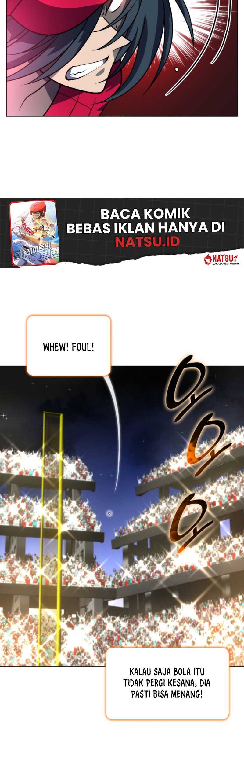Home Plate Villain Chapter 43 Gambar 39