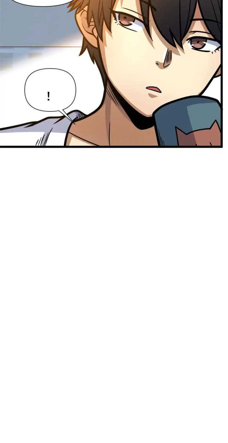 Urban God of Medicine Chapter 143 Gambar 14