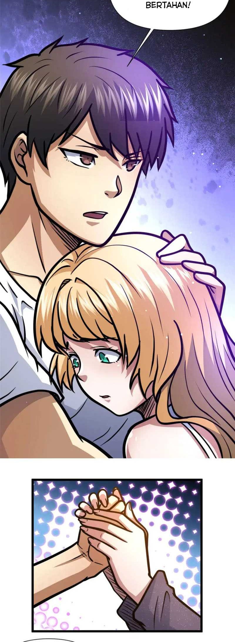 Urban God of Medicine Chapter 143 Gambar 18