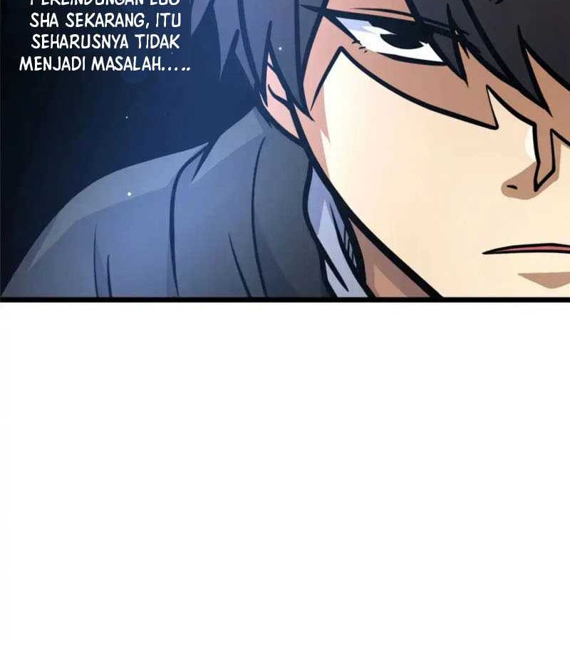 Urban God of Medicine Chapter 143 Gambar 22