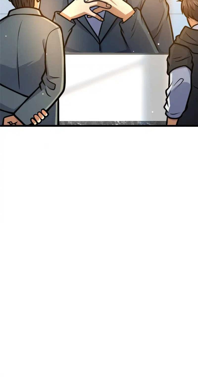 Urban God of Medicine Chapter 143 Gambar 26