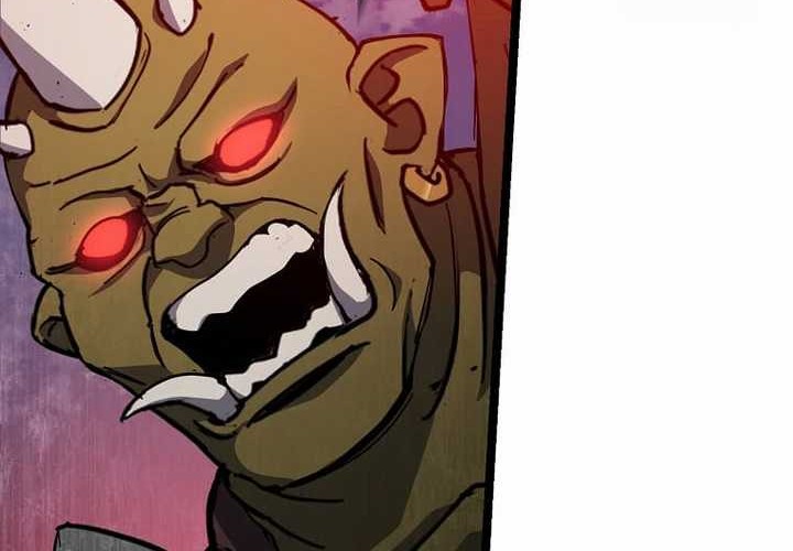 I Robbed The Storehouse Of The God Chapter 31 Gambar 4