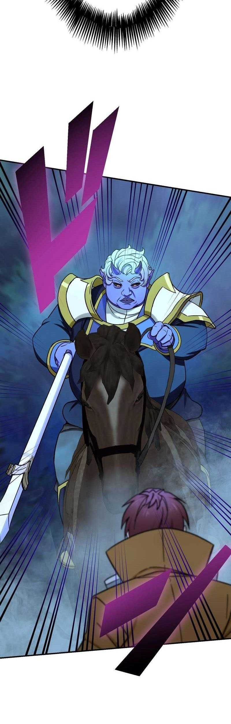 The strongest assassin gets transferred to another world with his whole class Chapter 59 Gambar 17