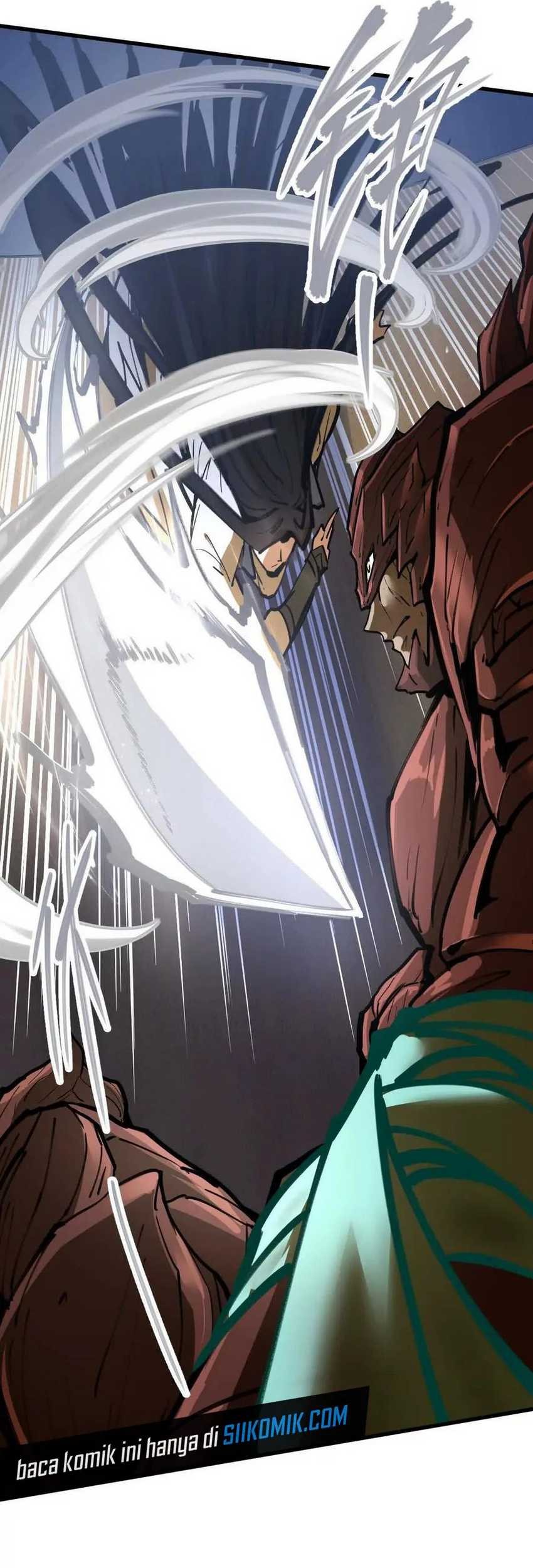 My Sect Has 100 Million Strength Points Chapter 64 Gambar 37