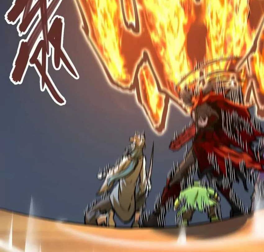 My Sect Has 100 Million Strength Points Chapter 64 Gambar 14