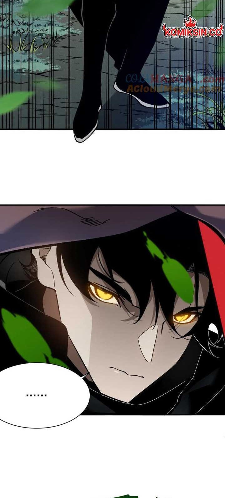 Demon Evolution Chapter 80 Gambar 21