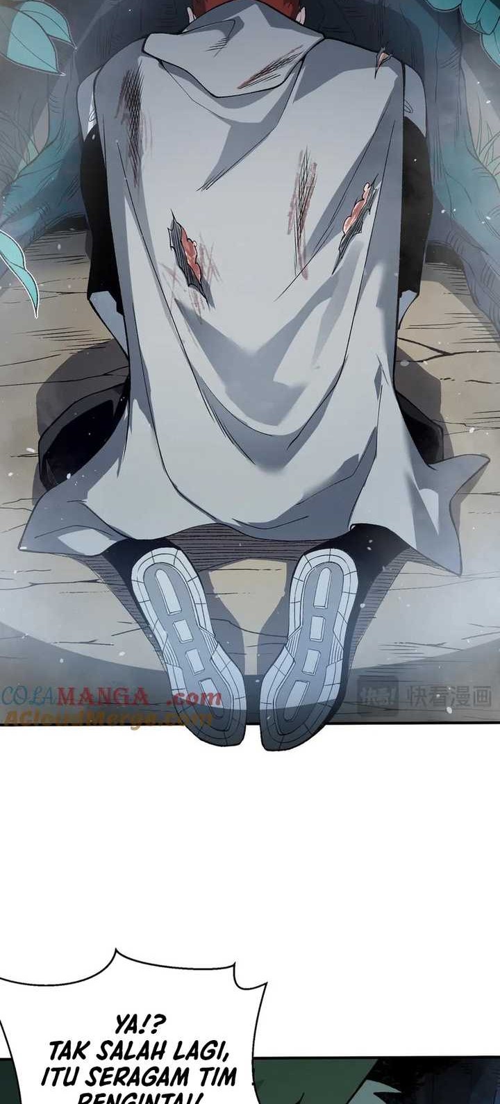 Demon Evolution Chapter 80 Gambar 29