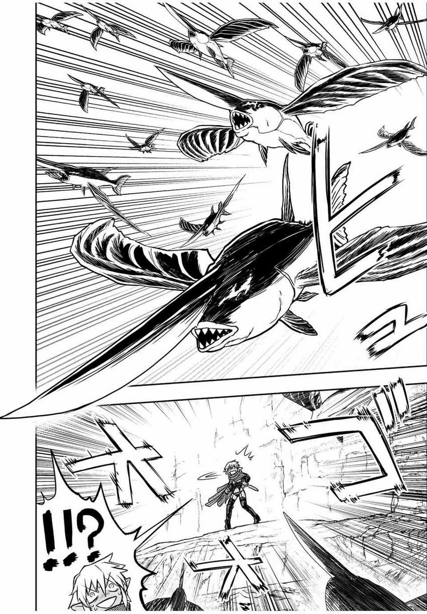 Dame Skill [Auto Mode] ga Kakuseishimashita ~Are, Guild no Scout-san, Ore wo “Iranai”-tte Itte Masendeshita?~ Chapter 71 Gambar 15