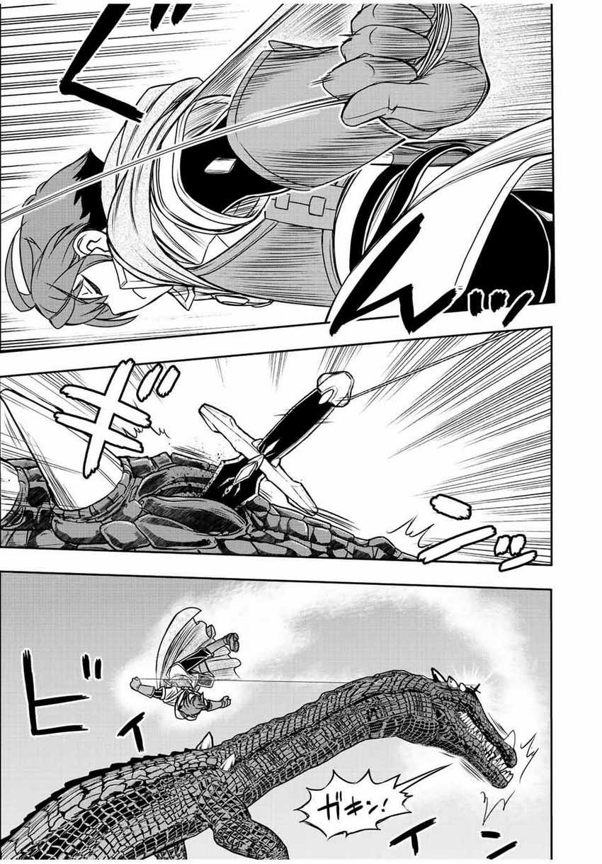 Dame Skill [Auto Mode] ga Kakuseishimashita ~Are, Guild no Scout-san, Ore wo “Iranai”-tte Itte Masendeshita?~ Chapter 71 Gambar 6