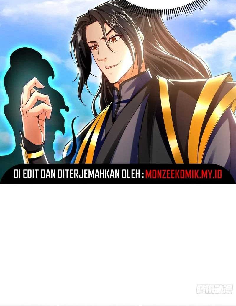 1 Million Times Attack Speed Chapter 71 Gambar 3