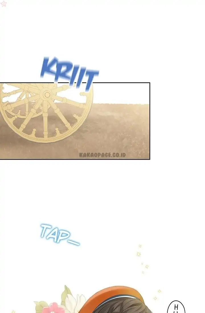 Komik Actually, I Was the Real One Chapter 34 gambar nomor 1