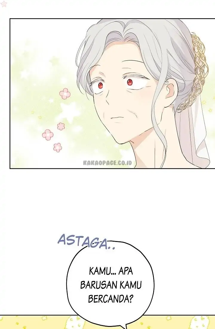 Actually, I Was the Real One Chapter 34 Gambar 10