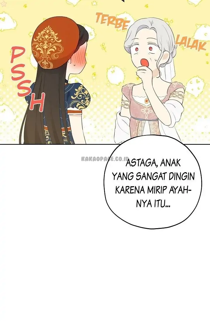 Actually, I Was the Real One Chapter 34 Gambar 11