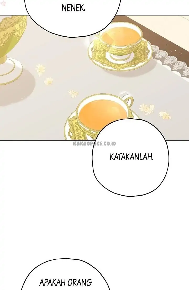 Actually, I Was the Real One Chapter 34 Gambar 13