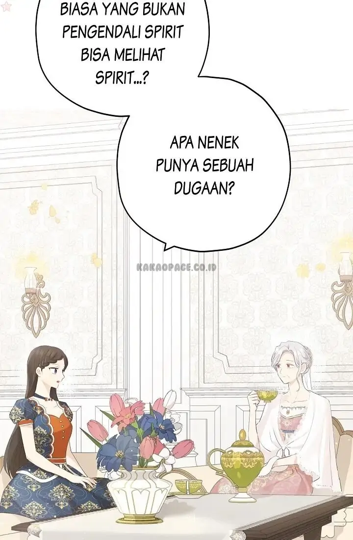 Actually, I Was the Real One Chapter 34 Gambar 14