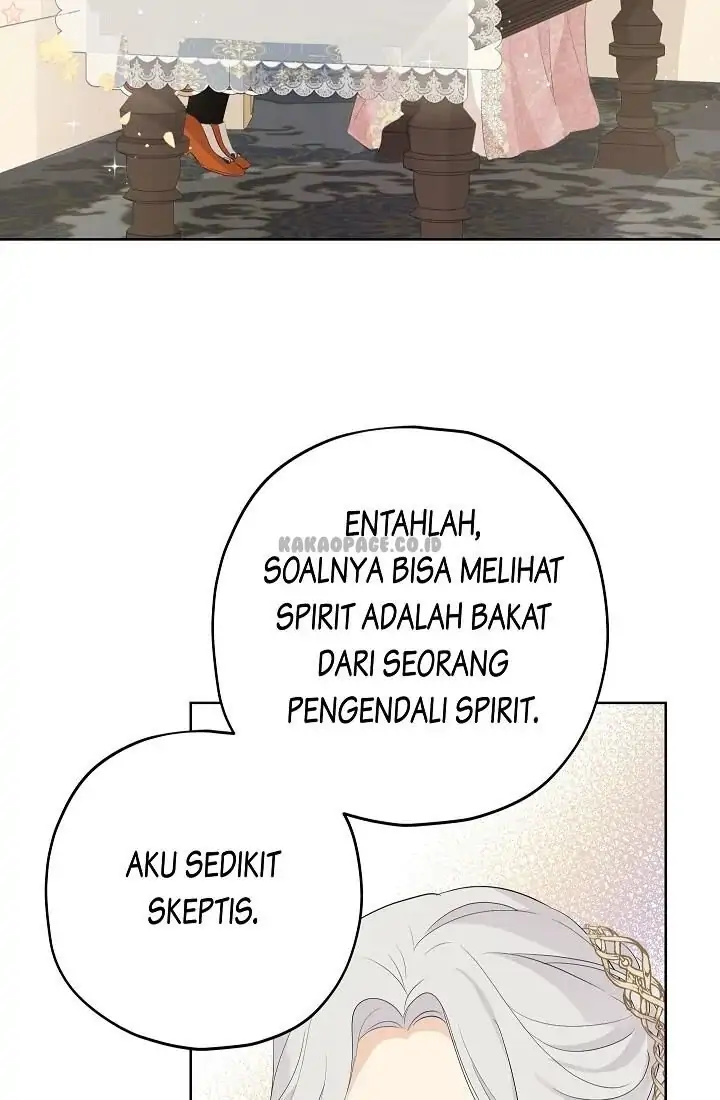 Actually, I Was the Real One Chapter 34 Gambar 15