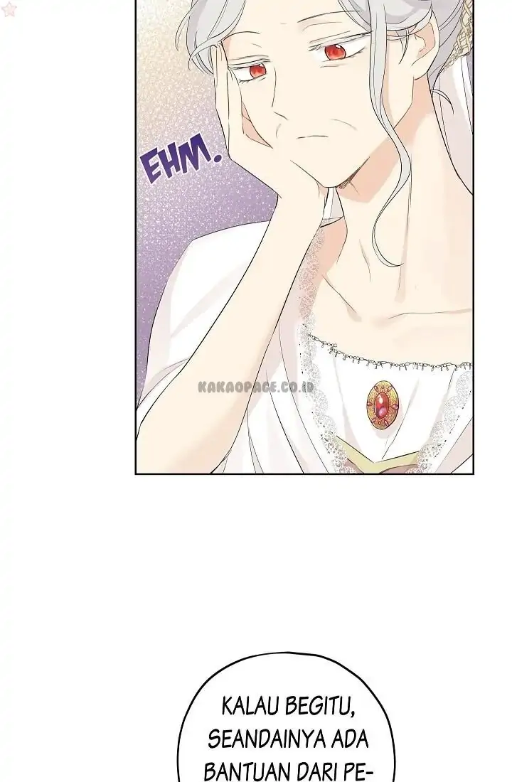 Actually, I Was the Real One Chapter 34 Gambar 16