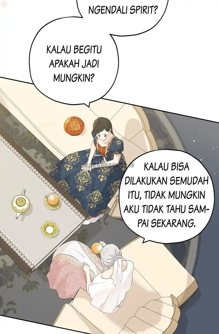 Actually, I Was the Real One Chapter 34 Gambar 17