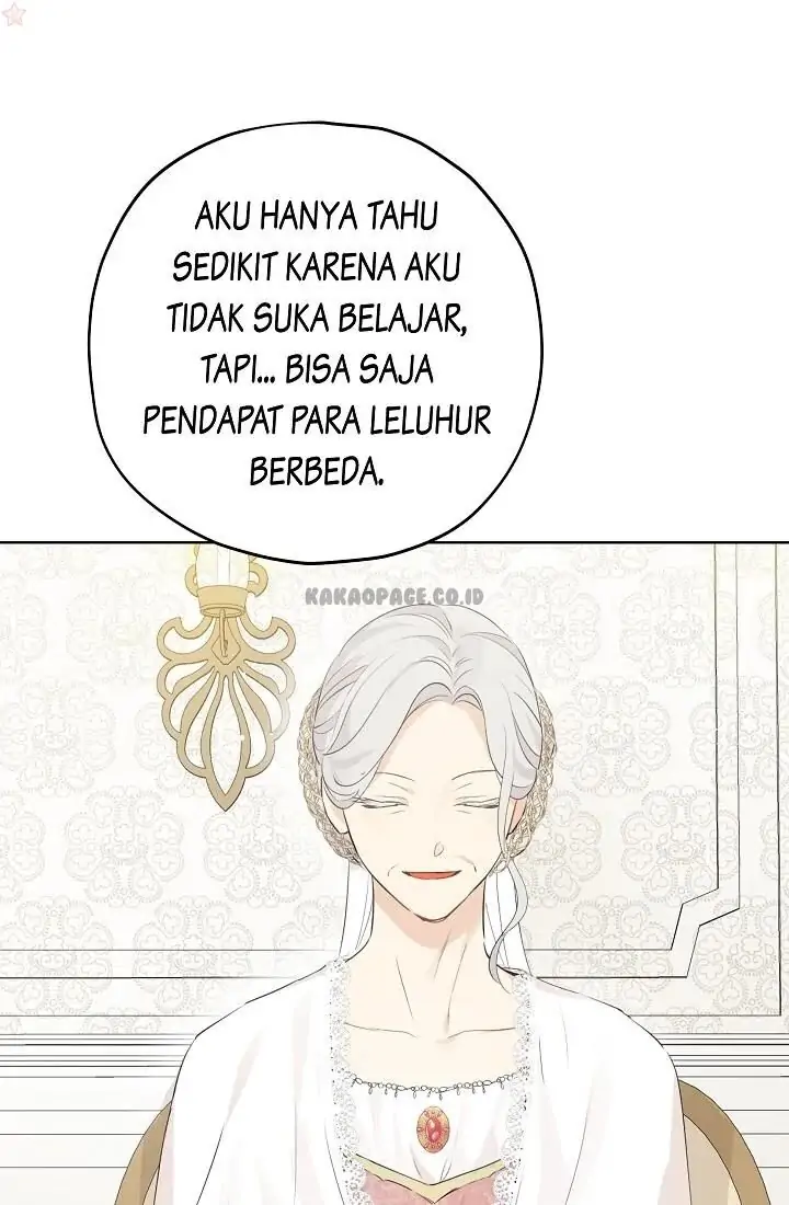 Actually, I Was the Real One Chapter 34 Gambar 21