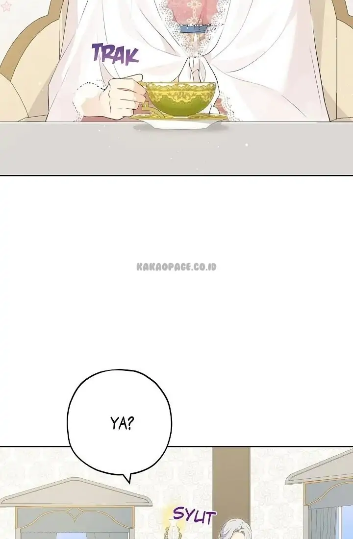 Actually, I Was the Real One Chapter 34 Gambar 22