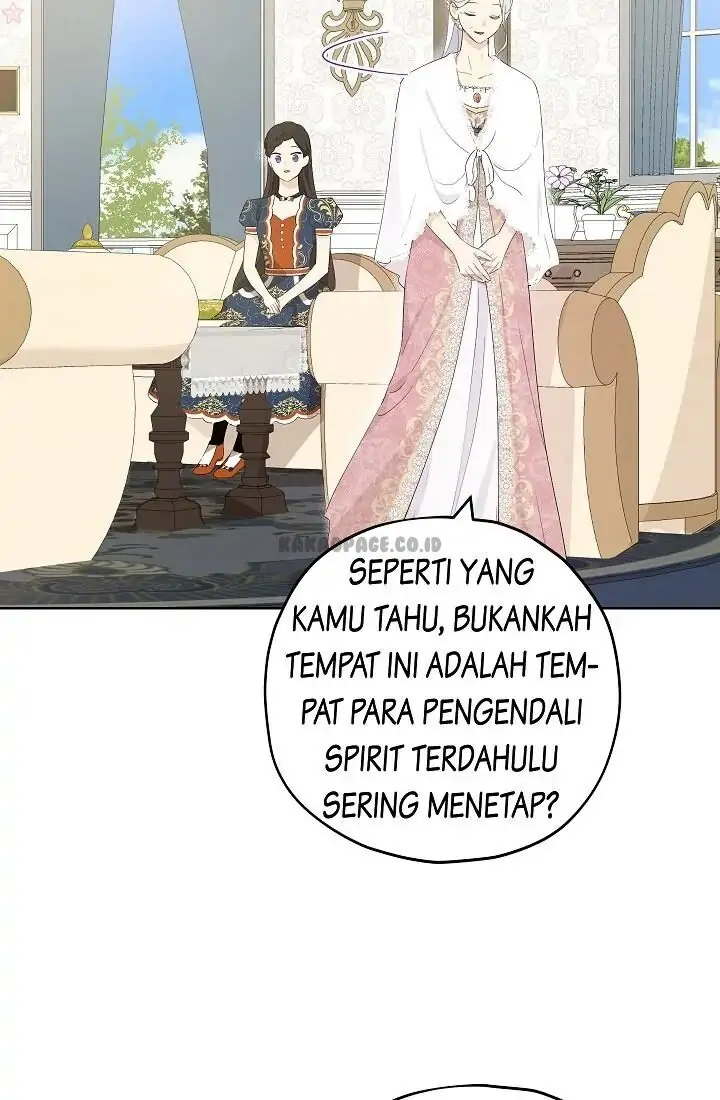 Actually, I Was the Real One Chapter 34 Gambar 23