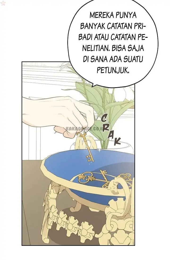 Actually, I Was the Real One Chapter 34 Gambar 24