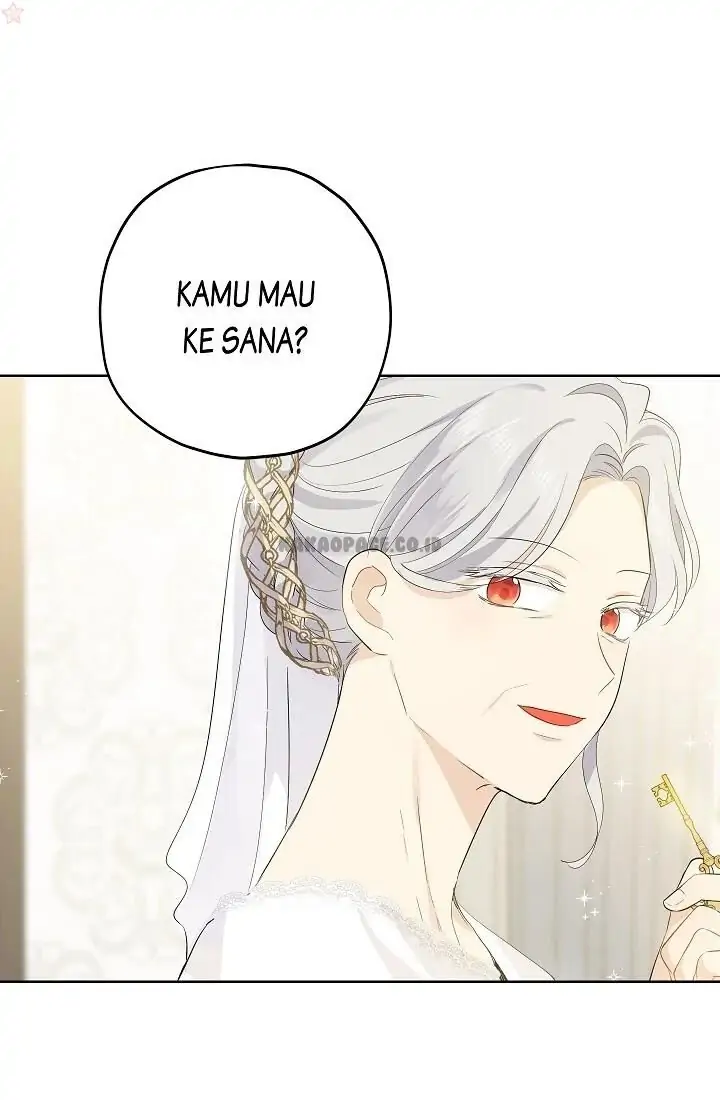 Actually, I Was the Real One Chapter 34 Gambar 25