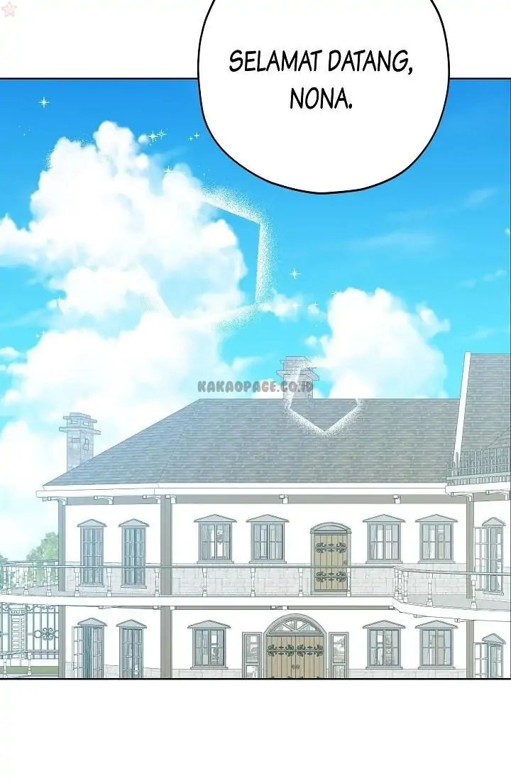 Actually, I Was the Real One Chapter 34 Gambar 3