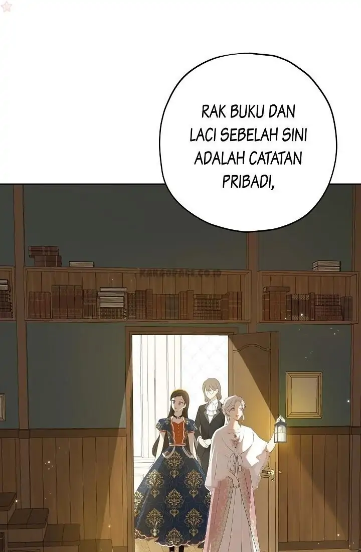 Actually, I Was the Real One Chapter 34 Gambar 31