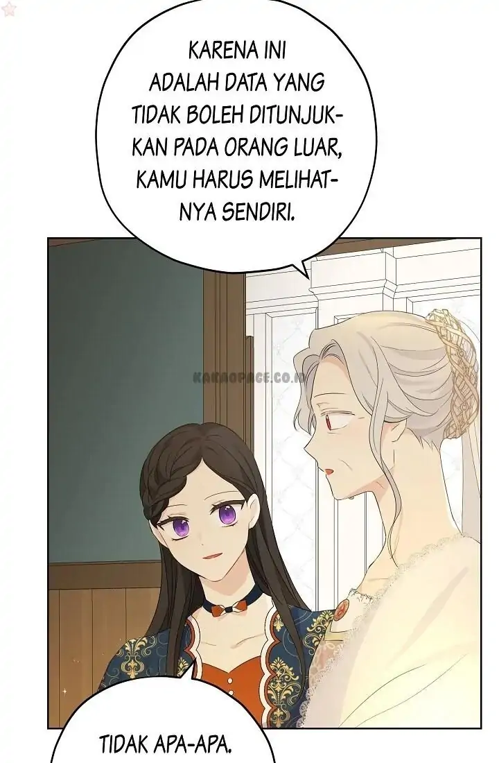 Actually, I Was the Real One Chapter 34 Gambar 33