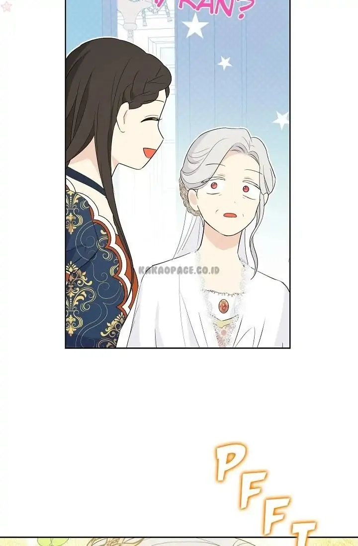 Actually, I Was the Real One Chapter 34 Gambar 36