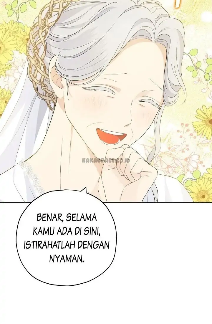 Actually, I Was the Real One Chapter 34 Gambar 37