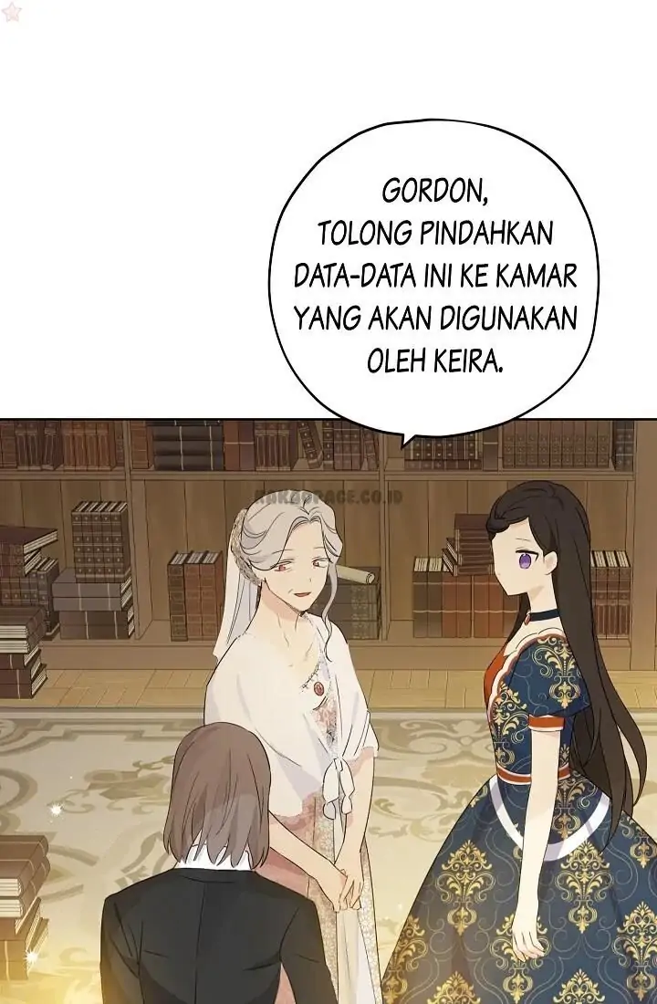 Actually, I Was the Real One Chapter 34 Gambar 38